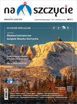 Na Szczycie Magazyn Ludzi Gór Wydanie Specjalne