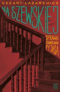 Na Szewskiej. Sprawa Stanisława Pyjasa - ebook mobi - Łazarewicz Cezary
