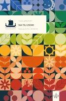 Na tej ziemi - ebook MOBI Orntoft Theis