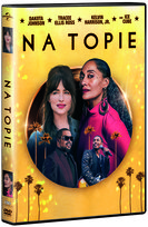 Na topie Ganatra Nisha