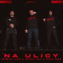 Na ulicy Mara MDM, Jarecki ZDW, Młody AZF