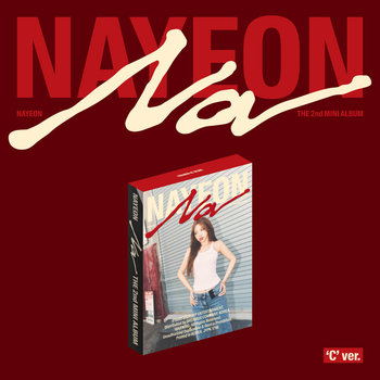 Na - Version C - Nayeon