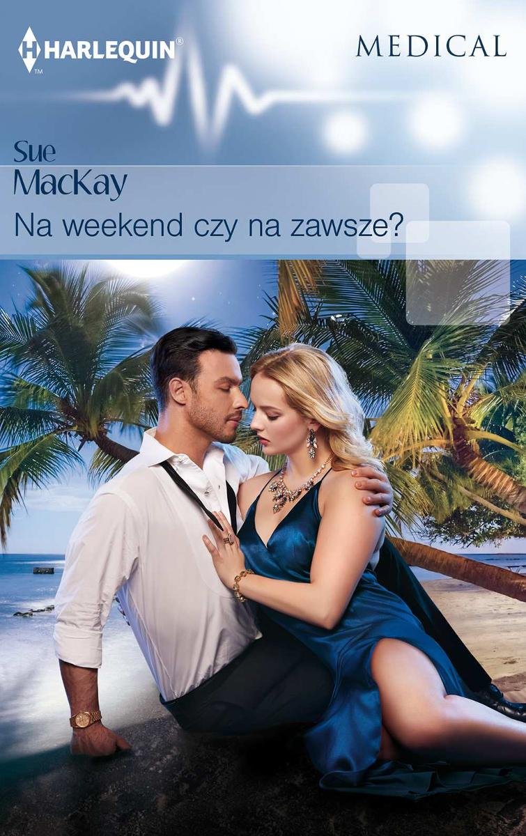 Na weekend czy na zawsze? - ebook mobi