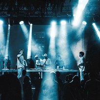 NA WŁASNĄ RĘKĘ MIXTAPE stachuprops