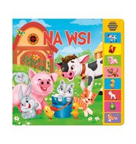 Na wsi Campbell Katarzyna