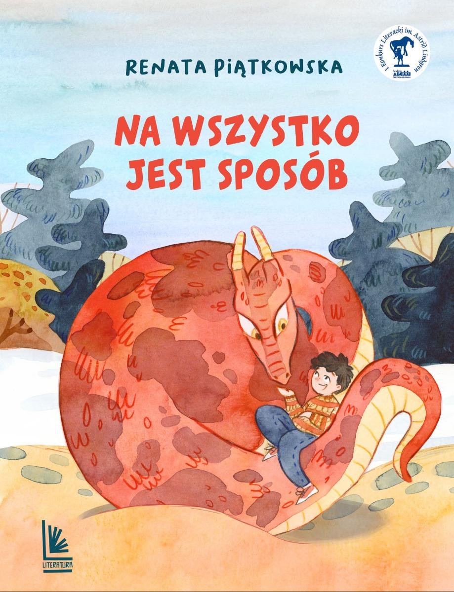 Na wszystko jest sposób - ebook mobi