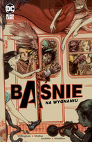 Na wygnaniu. Baśnie. Tom 1 Leialoha Steve, Willingham Bill, Craig Hamilton, Lan Medina