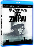 Na zachodzie bez zmian &nbsp;-&nbsp;Milestone Lewis