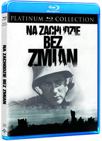 Na zachodzie bez zmian 