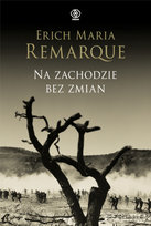 Na zachodzie bez zmian Remarque Erich Maria