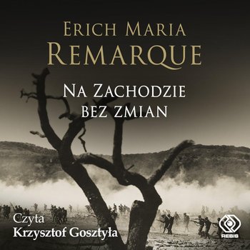 Na zachodzie bez zmian - Remarque Erich Maria