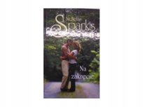 Na zakręcie Sparks Nicholas