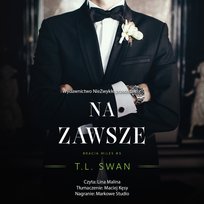 Na zawsze - audiobook