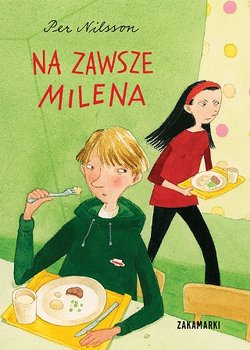 Na zawsze Milena - Nilsson Per