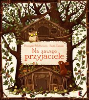 Na zawsze przyjaciele Wechterowicz Przemysław