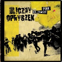 Na zawsze punk Uliczny Opryszek