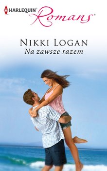 Na zawsze razem - Logan Nikki