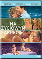 Na Życiowym Zakręcie Garcia Liz