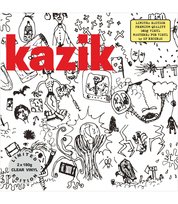 Na żywo, ale w studio [clear LP], płyta winylowa Kazik na Żywo