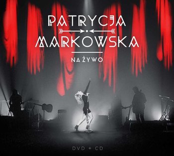 Na żywo - Markowska Patrycja