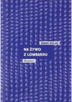 Na żywo z lombardu Wydałem