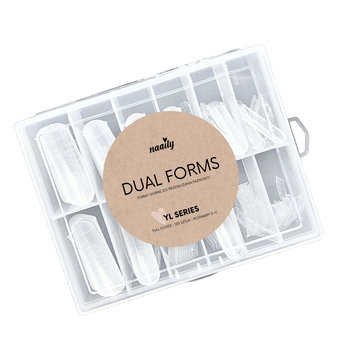 Naaily, Dual formy YL Series - Naaily