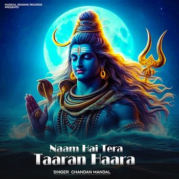 Naam Hai Tera Taaran Haara - Chandan Mandal