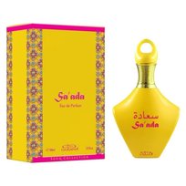nabeel sa'ada woda perfumowana 100 ml     