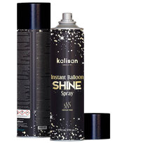 Nabłyszczacz Kalisan Shine do balonów lateksowych, 570ml