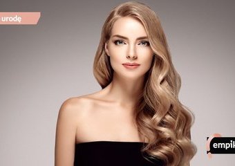 Nabłyszczacze do włosów – szybki sposób na lśniące włosy i efektowną fryzurę
