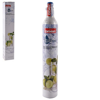 Nabój CO2 do saturatora ORION AquaDream - Orion