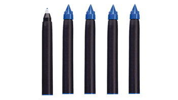 Naboje atramentowe do pióra kulkowego 5szt PELIKAN - Pelikan