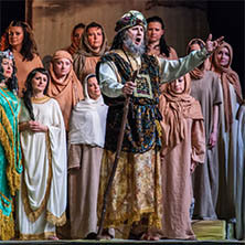 NABUCCO