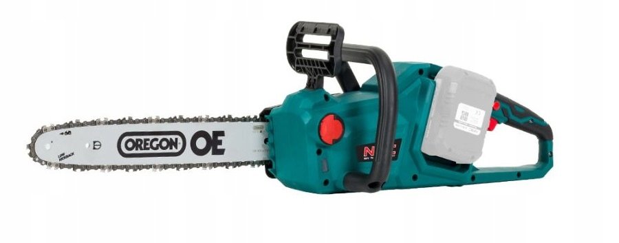 NAC CB-35-BL-LI-2X20V