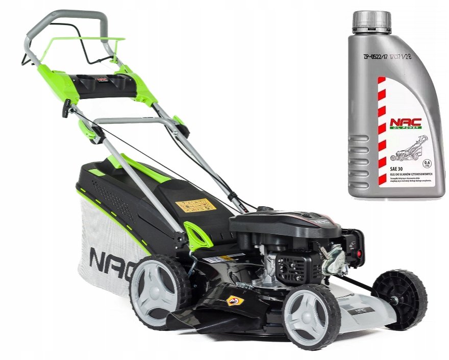 NAC KOSIARKA SPAL. NAPĘD 175cc LS51-175-HSD-LI
