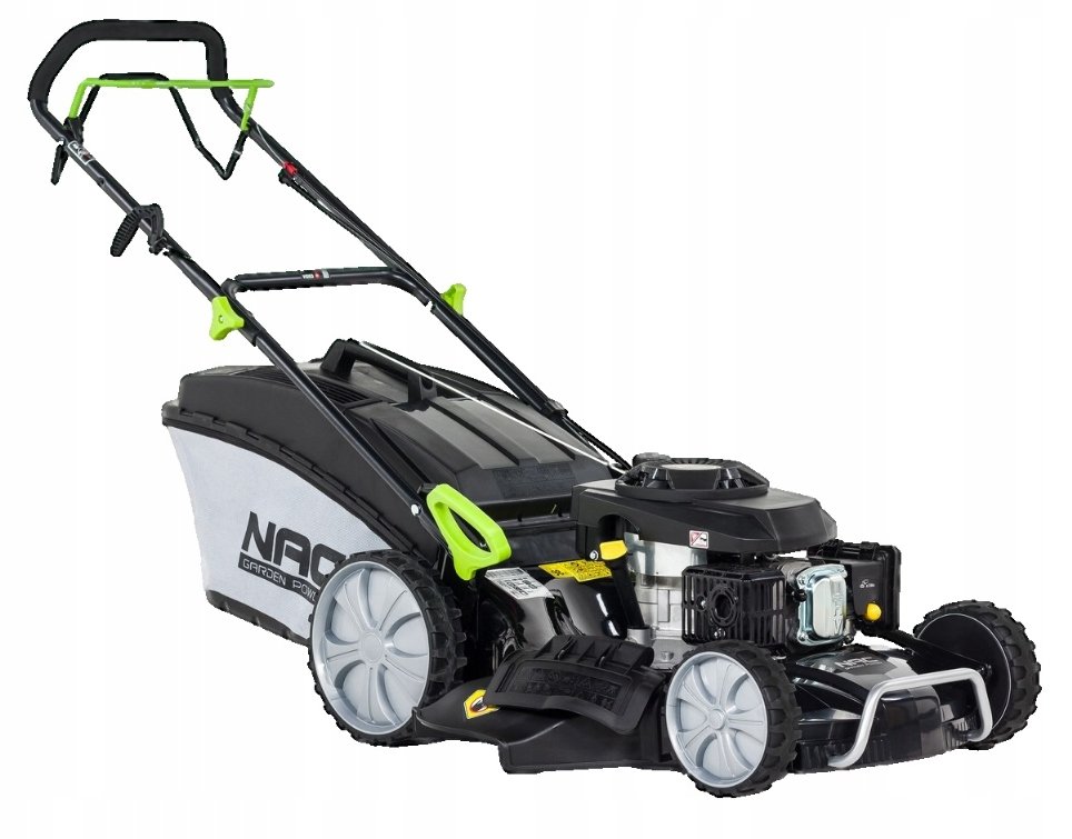 NAC KOSIARKA SPAL.NAPĘD 196cc LS53-196-HS-NG