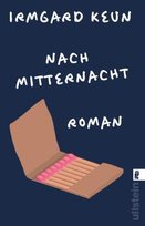 Nach Mitternacht Ullstein TB