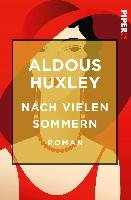 Nach vielen Sommern - Huxley Aldous