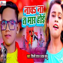 Nacha Na Ta Maar Hoi Lal Babu, Shilpi Raj