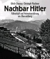 Nachbar Hitler - Chaussy Ulrich