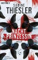 Nachtprinzessin Thiesler Sabine