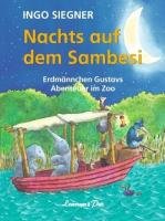 Nachts auf dem Sambesi Siegner Ingo