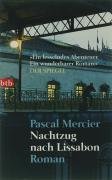 Nachtzug nach Lissabon Mercier Pascal