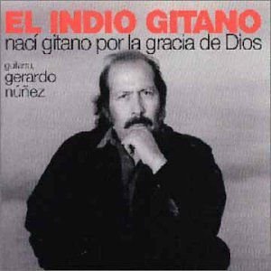 Naci Gitano Por La Gracia De Dios - Various Artists | Muzyka Sklep ...