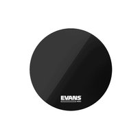 Naciąg Do Bębna Evans 22" Mx1 Blk Czarny Bd22Mx1B Evans