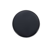 Naciąg perkusyjny 10' na tom- czarny-  Kera Audio CP001 KERA AUDIO