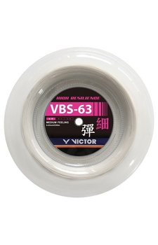 Naciąg VBS 63 - rolka VICTOR