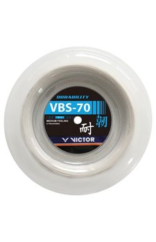Naciąg VBS 70 - rolka VICTOR Biały
