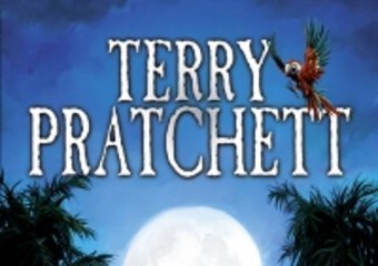 Terry Pratchett i jego 