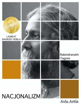 Nacjonalizm - Tagore Rabindranath